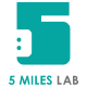 5 Miles Lab